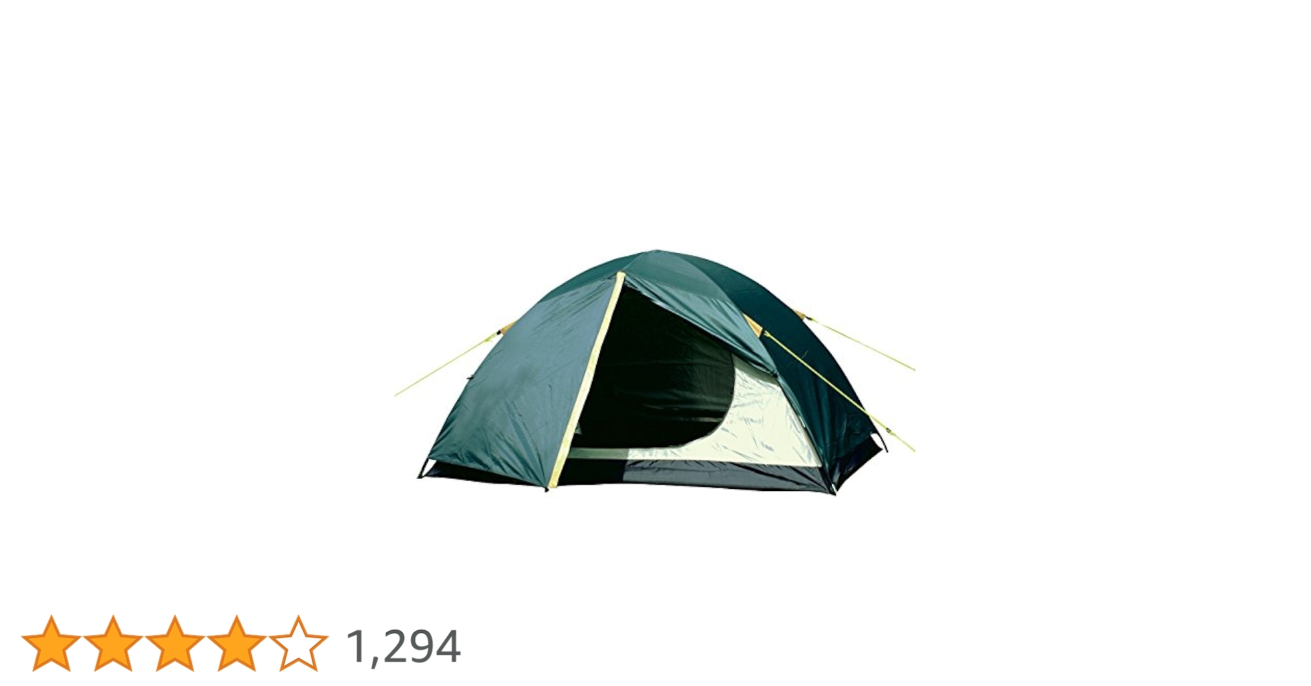 BUNDOK バンドック 2ポールテント BDK-02KA カーキ色 Amazon | BUNDOK(バンドック) 2 ポール テント BDK-02EX 【3~4人
